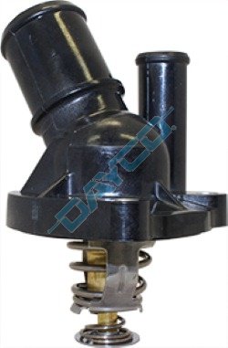 Dayco Thermostat & Housing - DT141A