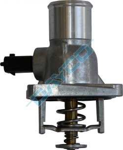 Dayco Thermostat - DT150Q
