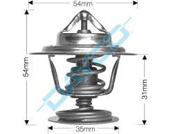 Dayco Thermostat - DT36A
