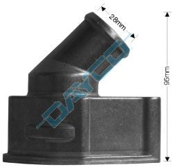 Dayco Thermostat - DT89D