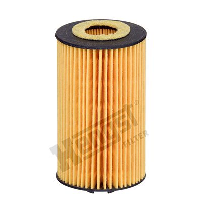 Hengst Oil Filter - E611HD442