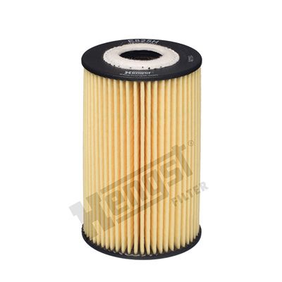 Hengst Oil Filter - E825HD265