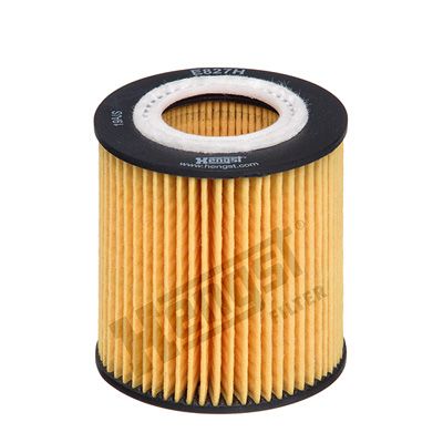 Hengst Oil Filter - E827HD270