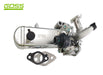 GOSS EGR Cooler - Nissan Navara D40, Pathfinder R51 YD25 - EC103