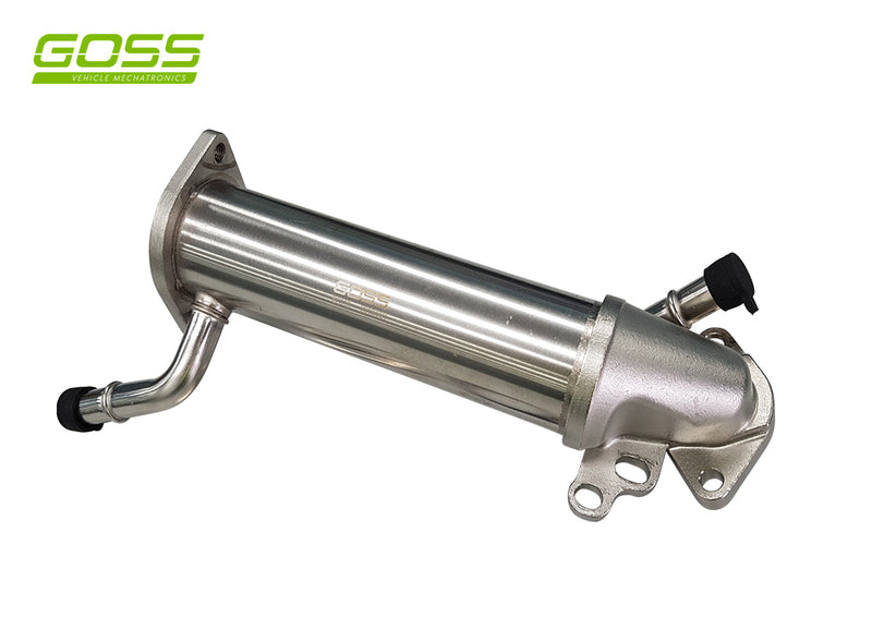GOSS EGR Cooler - Ford Transit - EC110
