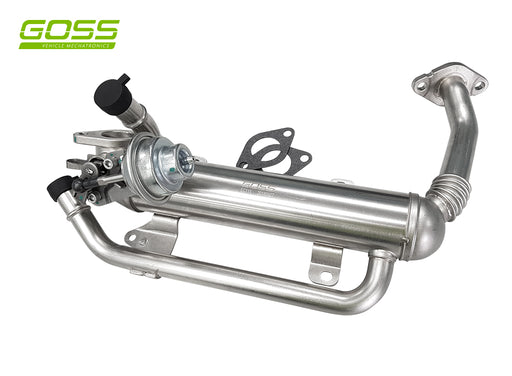 GOSS EGR Cooler - Audi, Skoda, Volkswagen - EC111