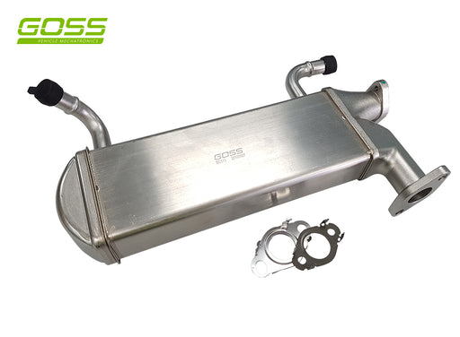 GOSS EGR Cooler - Volkswagen Amarok, Crafter - EC113