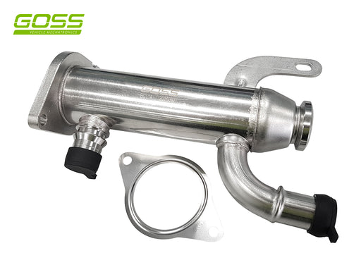 GOSS EGR Cooler - Citroen, Ford, Peugeot - EC114