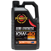 Penrite Everyday Plus 10W40 - 5Ltr - A1 Autoparts Niddrie
