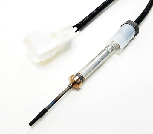 GOSS Exhaust Gas Temperature Sensor - Nissan Navara, Pathfinder - EG135