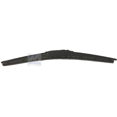 Exelwipe Hybrid Wiper Blade 450MM (18")-EHF-18-450-Wesfil-A1 Autoparts Niddrie