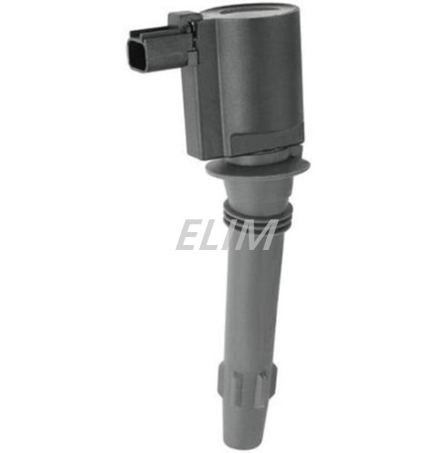 Ignition Coil - [Fits Ford Falcon, Territory] - KIGC163