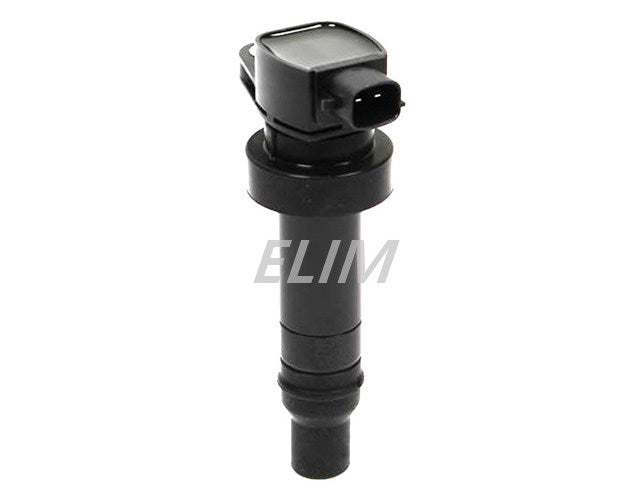 Ignition Coil - [Fits Hyundai Accent, i20, i30, Kia Rio, Soul] - KIGC384