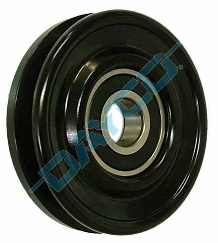 Nuline Drive Belt Idler / Tensioner Pulley - EP008
