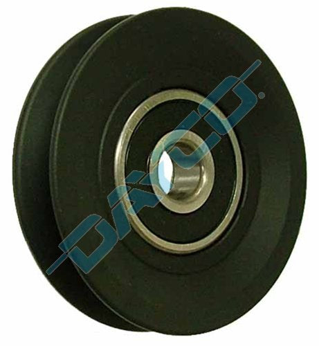 Nuline Drive Belt Idler / Tensioner Pulley - EP012