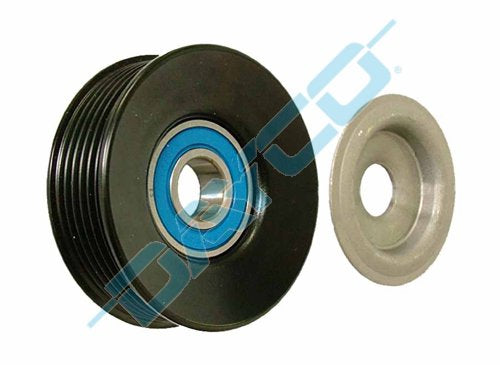 Nuline Drive Belt Idler / Tensioner Pulley - EP030