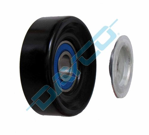 Nuline Drive Belt Idler / Tensioner Pulley - EP116