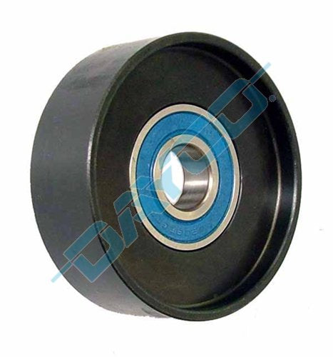 Nuline Drive Belt Idler / Tensioner Pulley - EP121