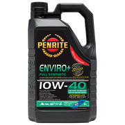 Penrite Enviro Plus 10W40 - 5Ltr - A1 Autoparts Niddrie
