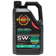 Penrite Enviro Plus 5W20 - 5Ltr - A1 Autoparts Niddrie
