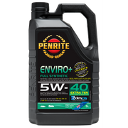 Penrite Enviro Plus 5W40 - 5Ltr - A1 Autoparts Niddrie
