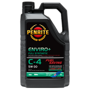 Penrite Enviro Plus C-4 5W30 - 5Ltr - A1 Autoparts Niddrie

