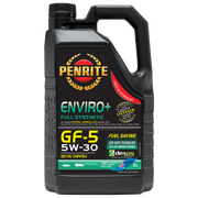 Penrite Enviro Plus GF5 5W30 - 5Ltr - A1 Autoparts Niddrie
