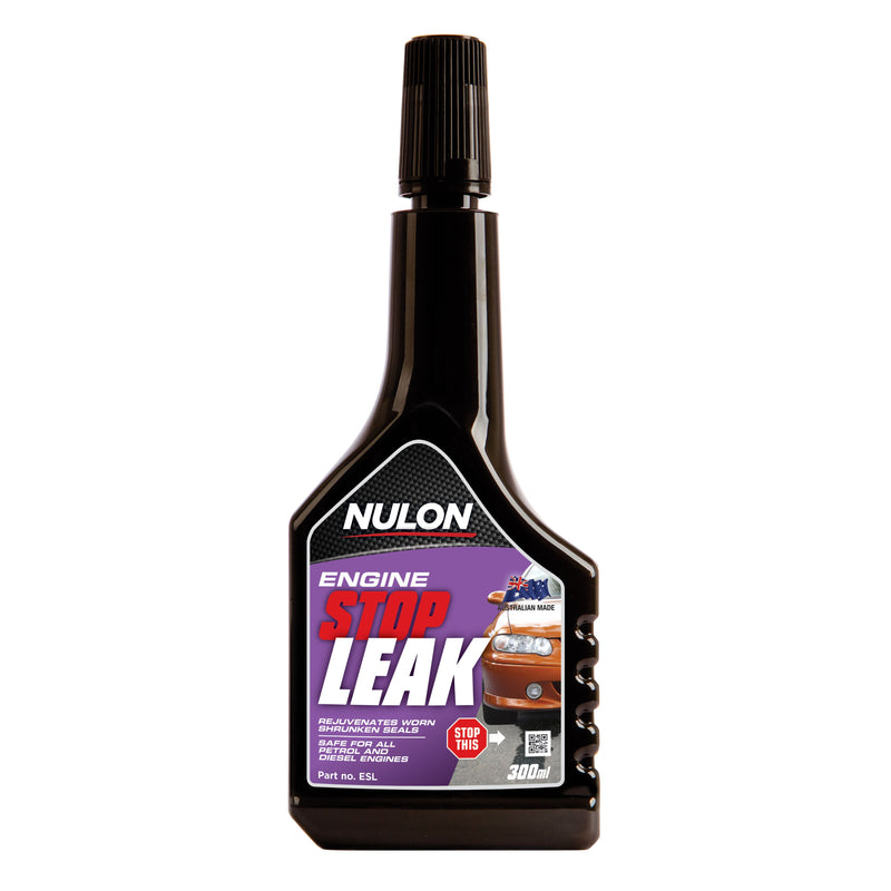 Nulon Engine Stop Leak - 300ml