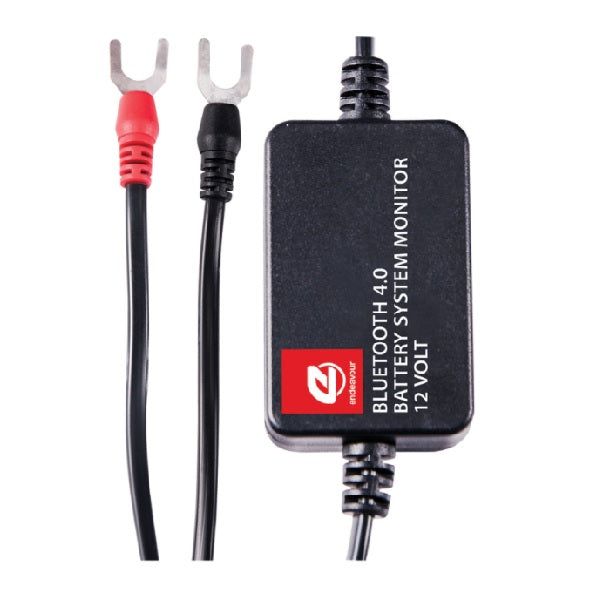 Bluetooth Battery System Monitor - ET0050A