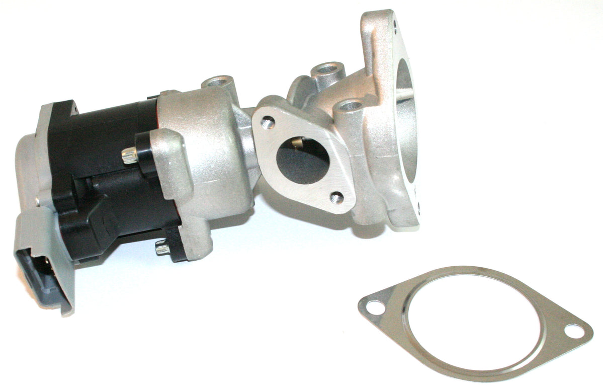 EGR Valve Ford Territory, Land Rover Discovery EV132 — A1 Autoparts
