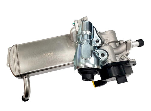 EGR Valve & Cooler Assembly - Audi, Volkswagen - EV149