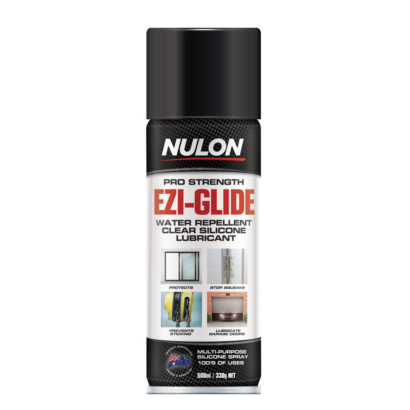 Nulon Pro-Strength Ezi-Glide - 330gm