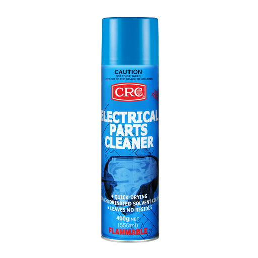 CRC Electrical Parts Cleaner - 400gm - 2019-2019-CRC-A1 Autoparts Niddrie