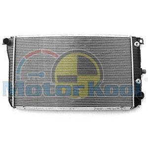Radiator - Ford Falcon EA / EB / ED-FD034-A1-A1 Autoparts Niddrie