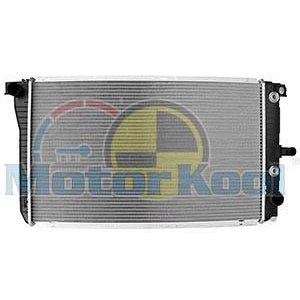 Radiator - Ford Falcon EF / EL-FEF-34001-A1-A1 Autoparts Niddrie