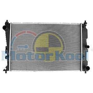 Radiator - Ford Falcon FG-FFG-34002-A1-A1 Autoparts Niddrie