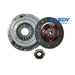 Exedy Clutch Kit - FJK-7115 - A1 Autoparts Niddrie
