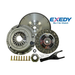 Exedy Clutch Kit With Flywheel - FJK-8136SMF - A1 Autoparts Niddrie
