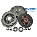 Exedy Clutch Kit With Flywheel - FMK-7740SMF - A1 Autoparts Niddrie
