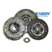 Exedy Clutch Kit With Flywheel - FMK-7752DMF - A1 Autoparts Niddrie

