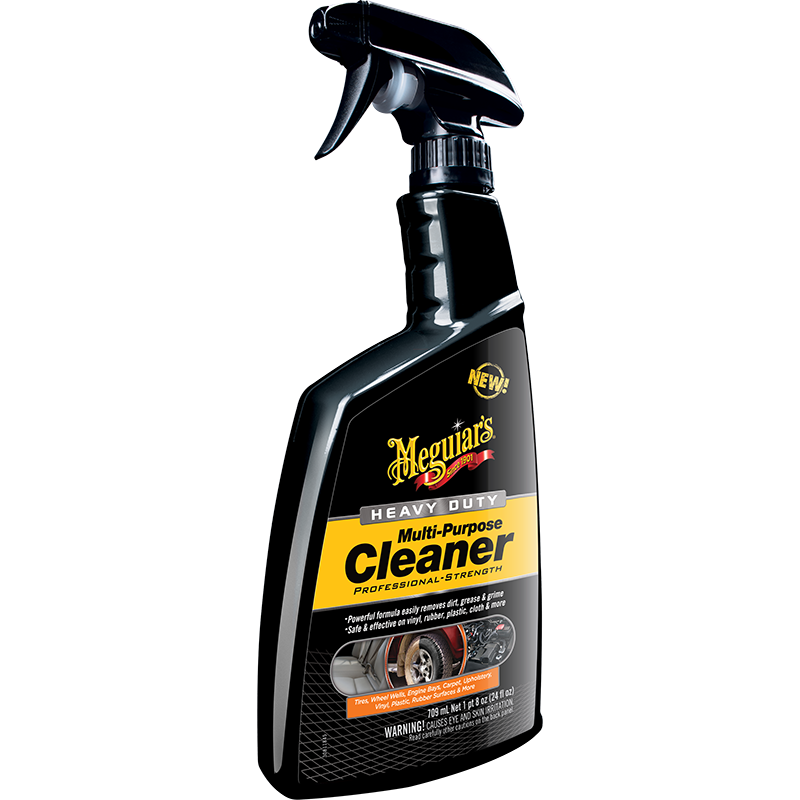 Meguiar's Heavy Duty Multi-Purpose Cleaner - 710ml