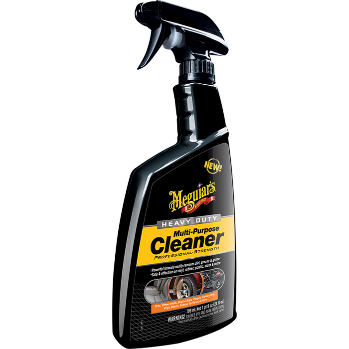 Meguiar's Heavy Duty Multi-Purpose Cleaner - 710ml