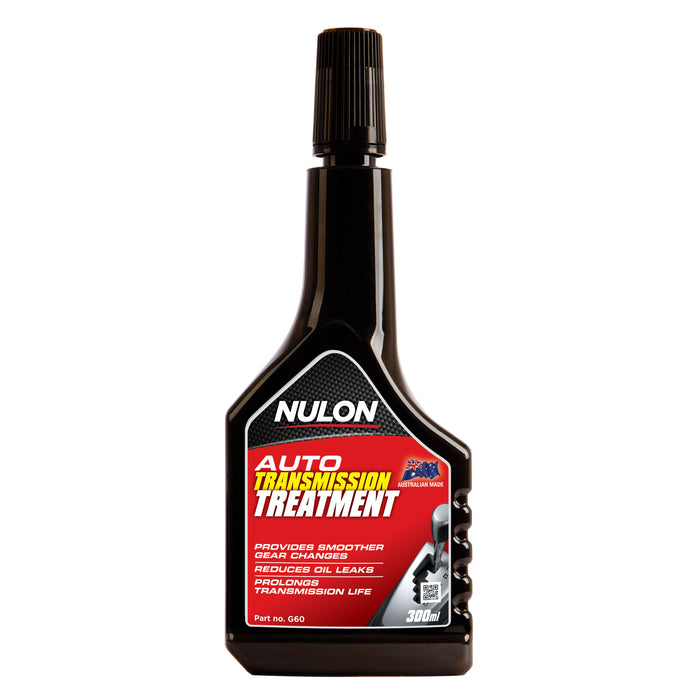 Nulon Auto Transmission Treatment - 300ml
