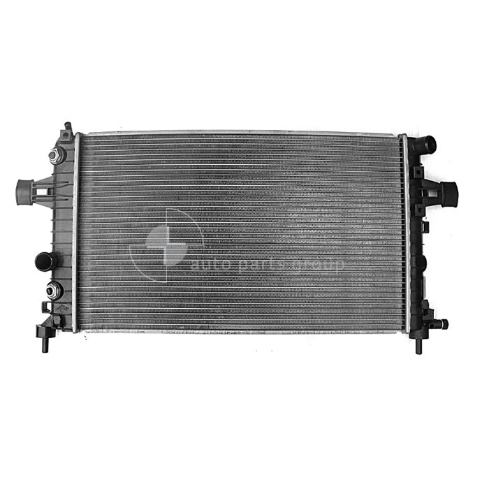 Radiator - Holden Astra AH