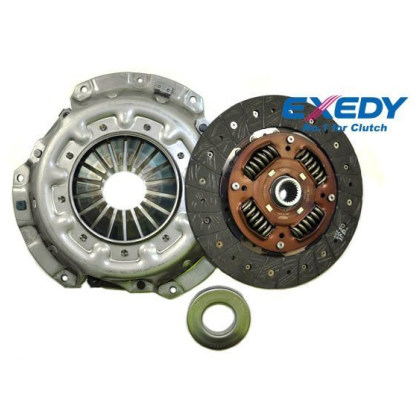 Exedy Clutch Kit - GMK-6826 - A1 Autoparts Niddrie
