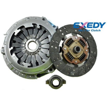 Exedy Clutch Kit - GMK-6906 - A1 Autoparts Niddrie
