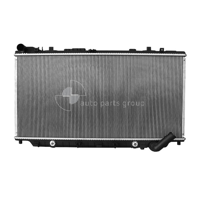 Radiator - Holden Commodore VE V6 9/2010 - 2013 — A1 Autoparts Niddrie