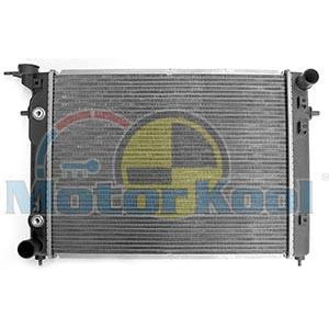 Gvr4 Radiator Radiator - Holden Commodore VN / VP / VR / VS V6 — A1 Autoparts Niddrie