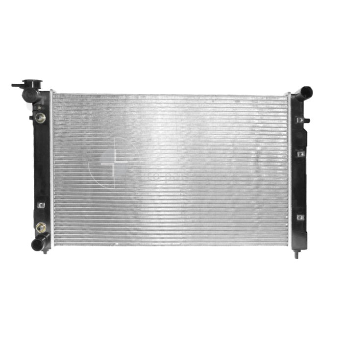 Radiator - Holden Commodore VT V6 Series 2
