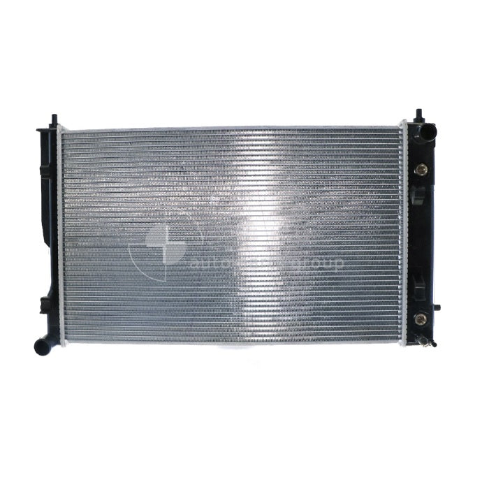 Radiator - Holden Commodore VY V8